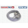 Multicore kabel PPM - 16P