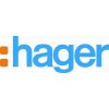 hager logo