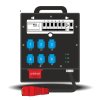 Přenosný rozvaděč kufr HPB - 155 - V32