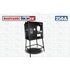 CSS ZS 250A fotka 3