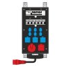 Nástěnný rozvaděč WMB-1721-V63