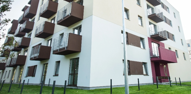 Spolupráce s developery