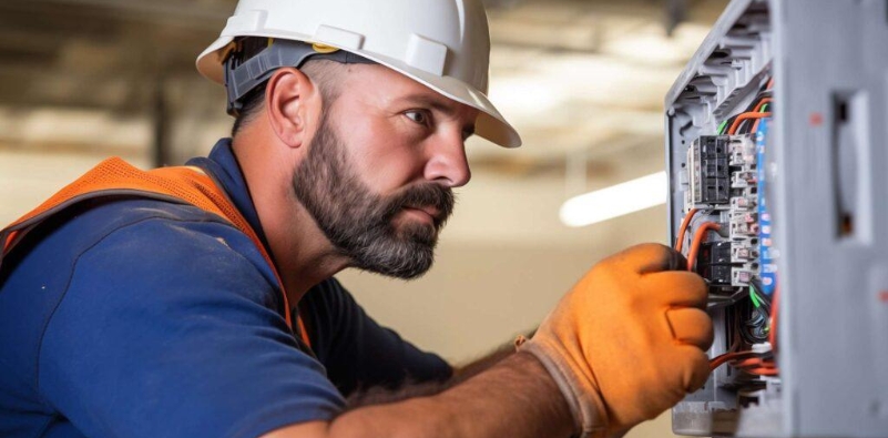 Spolupráce s elektromontážními firmami