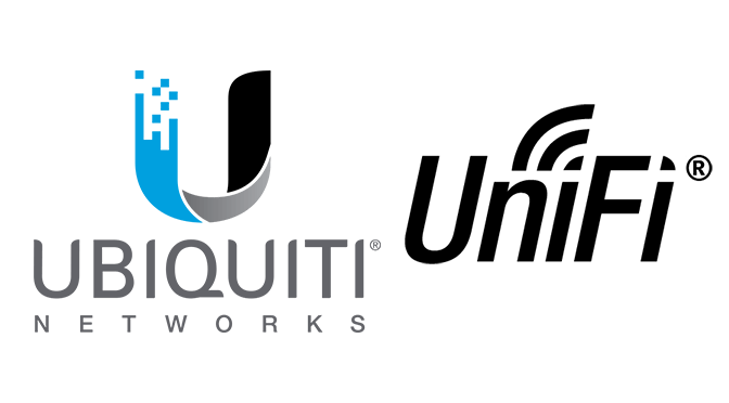 Ubiquiti