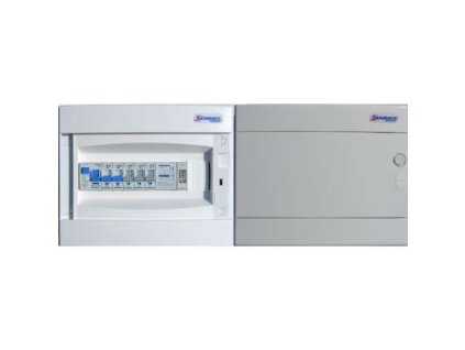 bytova rozvodnice rb 4vp p