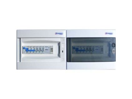 bytova rozvodnice rb 4np t