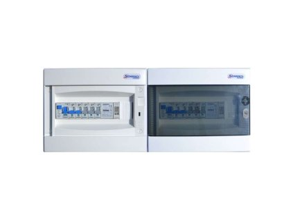 bytova rozvodnice rb 4vp t