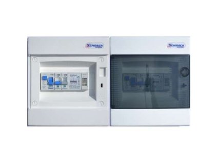 bytova rozvodnice rb 1vp t