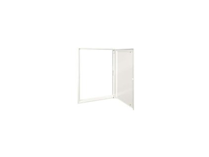 Elektroměrový rozvaděč 5x 3f elektroměr, 5x HDO (Distribuční síť ČEZ, Hlavní jistič B10/3p, 10 A, 10 kA, Protipožární úprava ano)