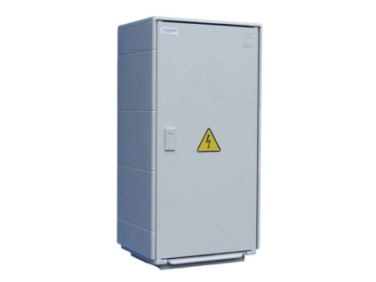 Elektroměrový rozvaděč ER 312/NVP7P