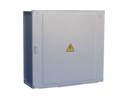 Elektroměrový rozvaděč ER 222/NVP7P-C