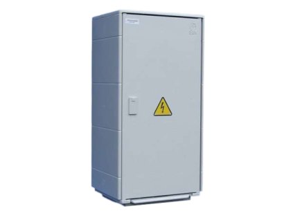 Elektroměrový rozvaděč ER 112/NVP7P