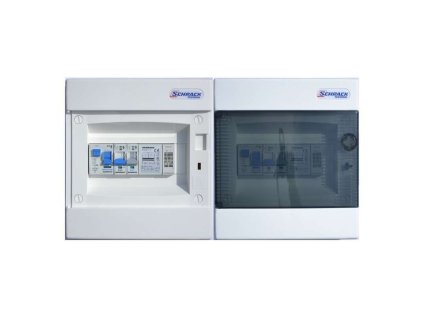 bytova rozvodnice rb 1np t