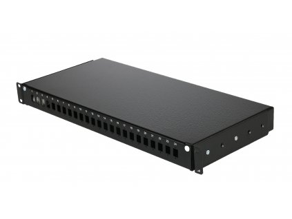 Optická Vana 19" 2U 48x Port
