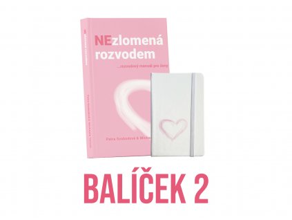 RM balicek