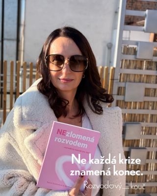 Možná jsi právě uprostřed vztahové krize. Všechno bolí. Přestává to dávat smysl. A přesto – tohle nemusí být konec. Krize...