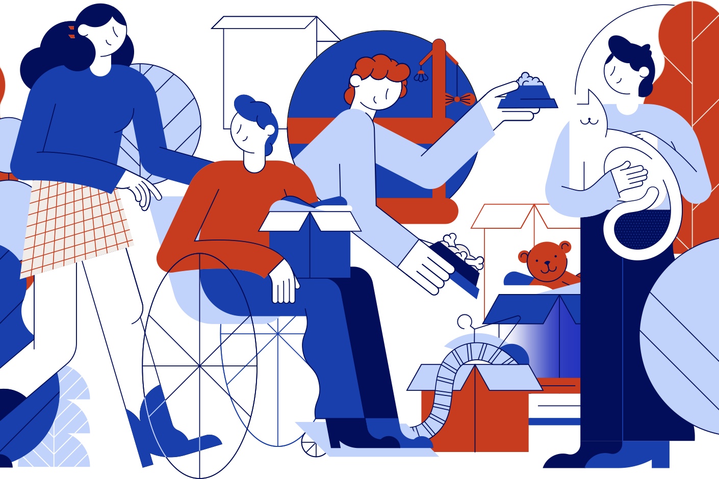 Rozvoněný GIVING TUESDAY 2024