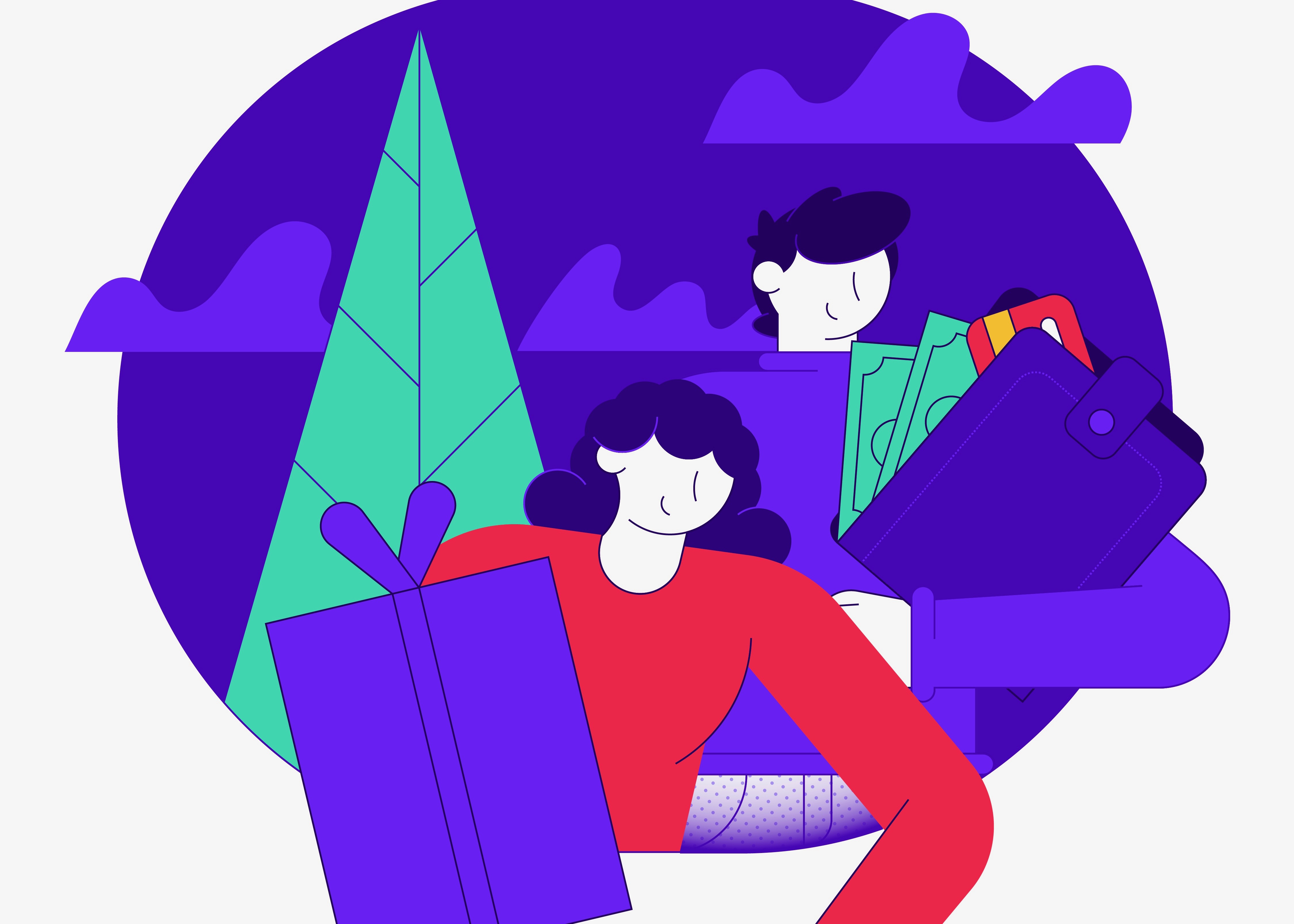 Giving Tuesday - udělejte dobrý skutek