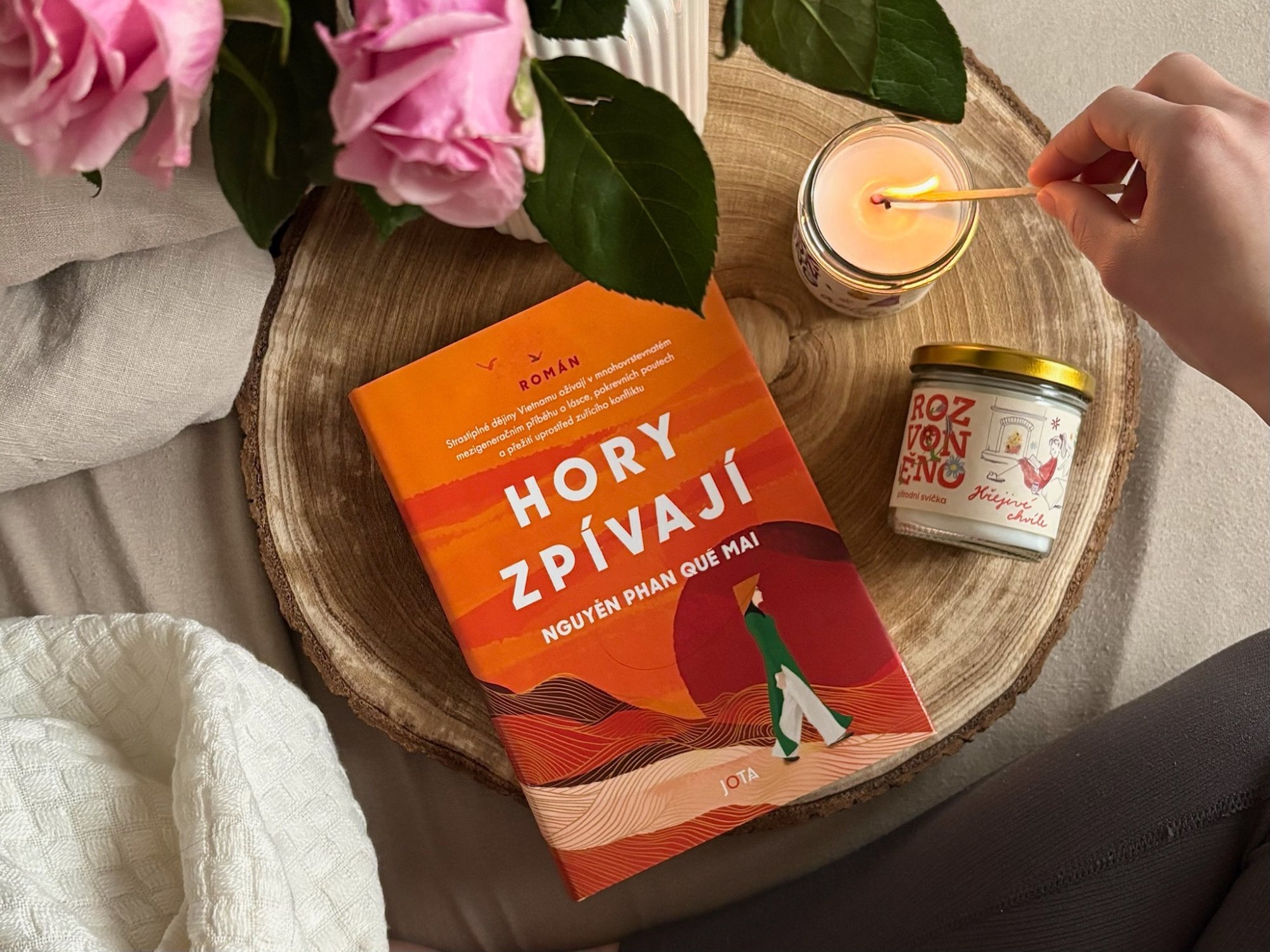 Tipy na knihy, které si zamilujete