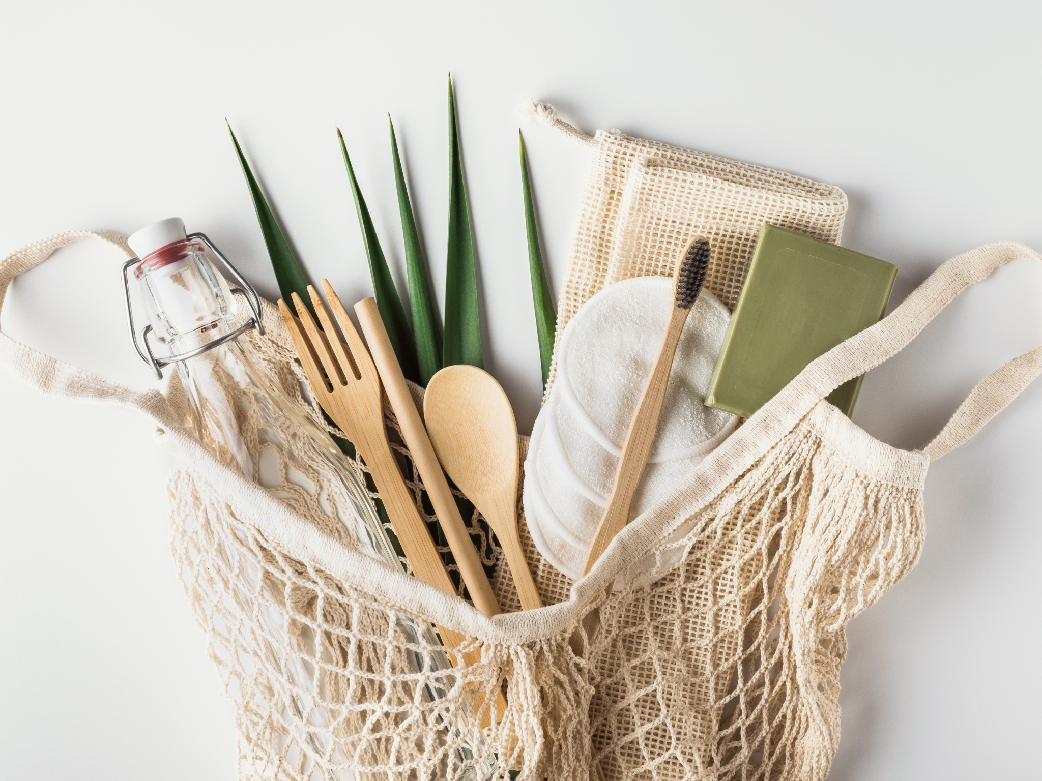 Zero waste: 10 tipů, jak žít více bez odpadu