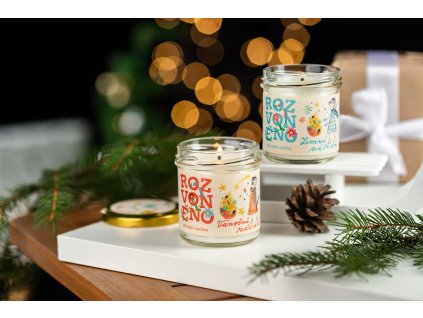 svicka vanoce zima obdelnik (2)