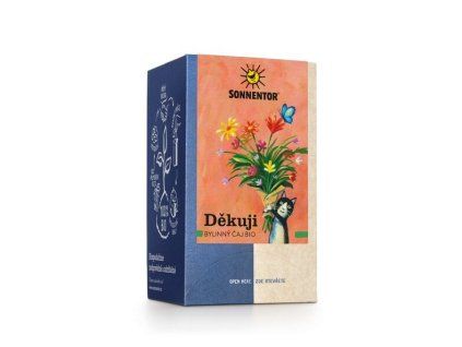 caj dekuji