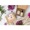 Voňavé potěšení dárková sada (šířka)