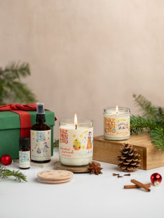 Do kdy garantujeme doručení pod stromeček? 👀 U objednávek zaplacených do 19. 12. do 9 hodin garantujeme doručení do...