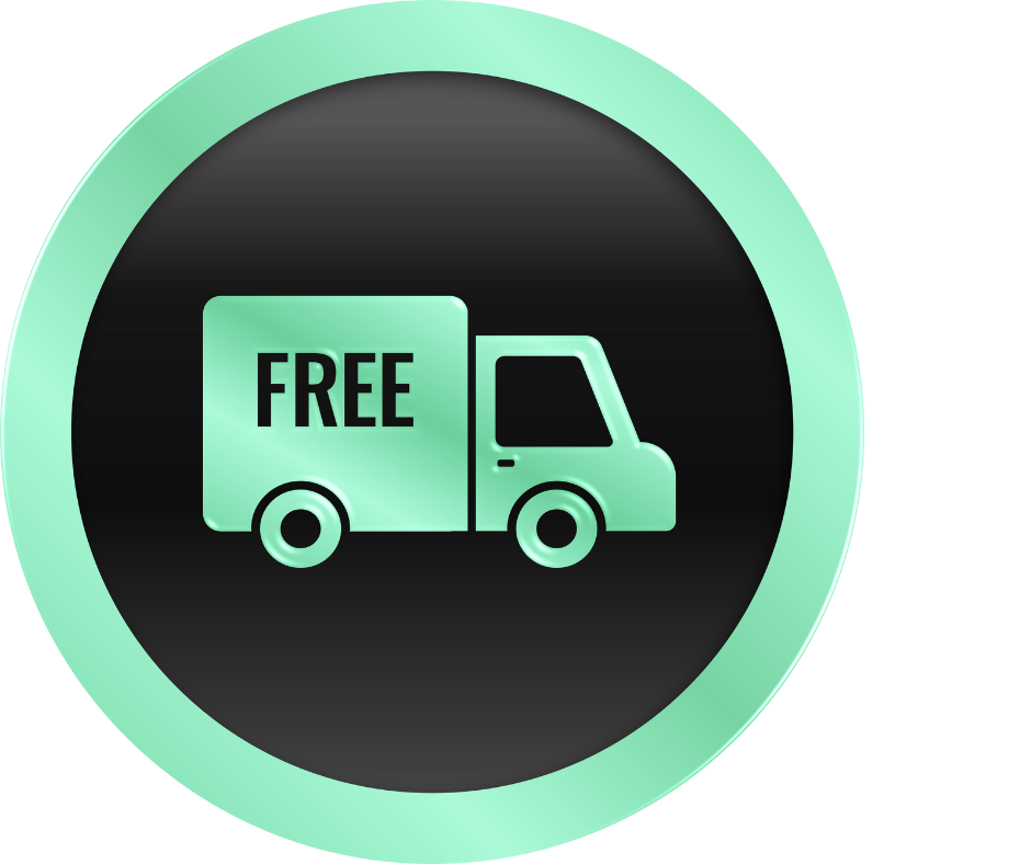 Rozvoz po Plzni zdarma