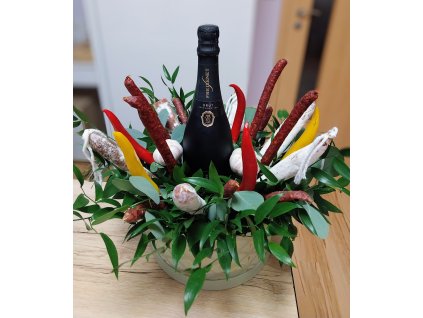 Klobásový box pr.20cm