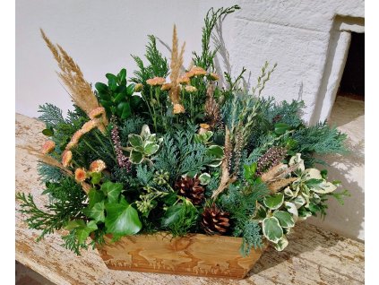 Workshop 25.3. - jarní dekorace