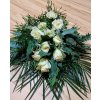 Smuteční kytice malá