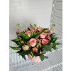 Květinový box průměr 22-25cm