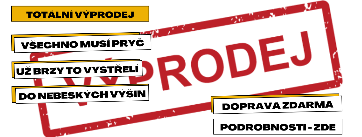 Doprava zdarma