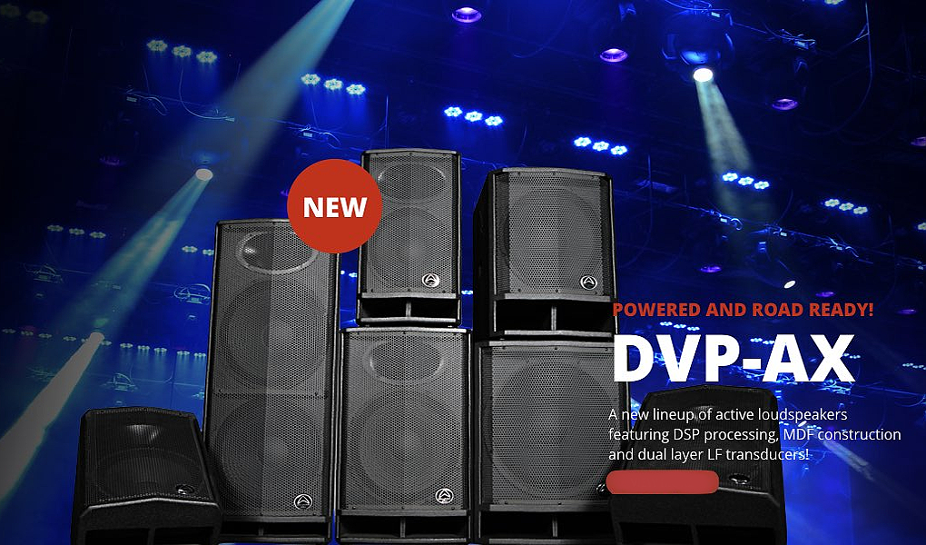 DVP- AX