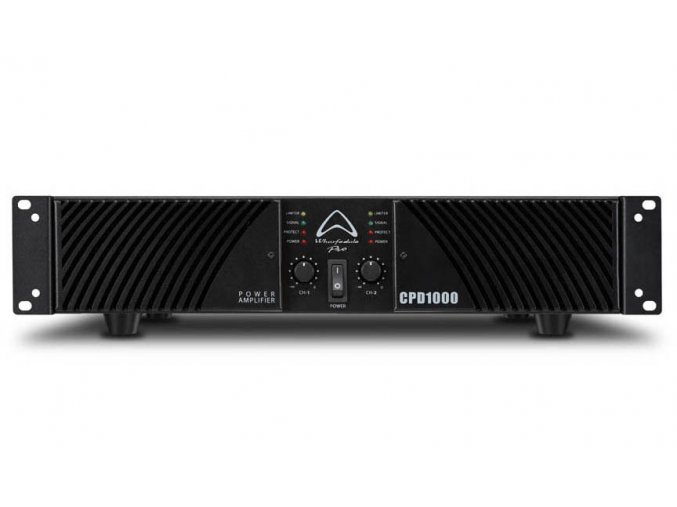 Wharfedale CPD 1000