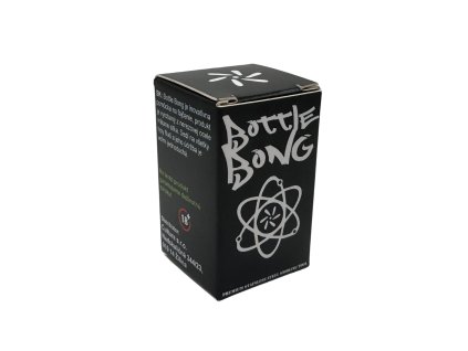 bottle bong upraveny