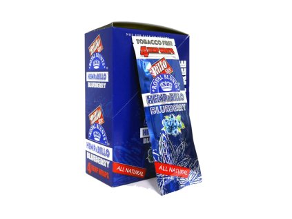 čučoriedka hemparillo