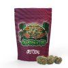 Critical 40% (California CBD)