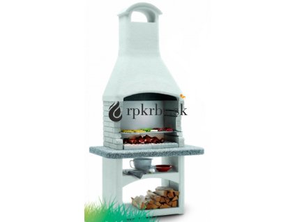 Palazzetti Galapagos2 záhradný krb