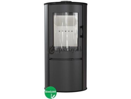 kratki koza AB DR oceľ