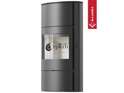 biele ohnisko rollo 2 koza