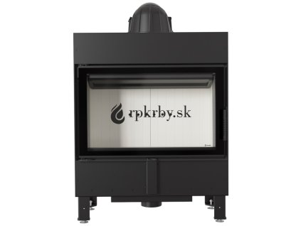 Krbová vložka LUCY 14 SLIM 10kw