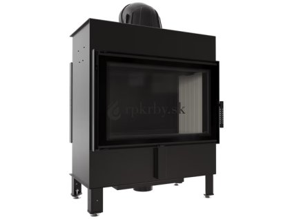 Krbová vložka LUCY 14 so zadným prikladaním