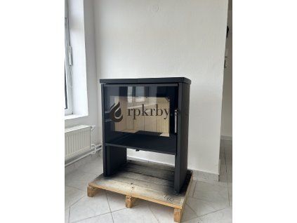 Romotop Riano G keramické krbové kachle