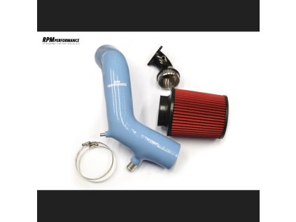 Hyundai I20n Induction kit intake performance blue 800x800