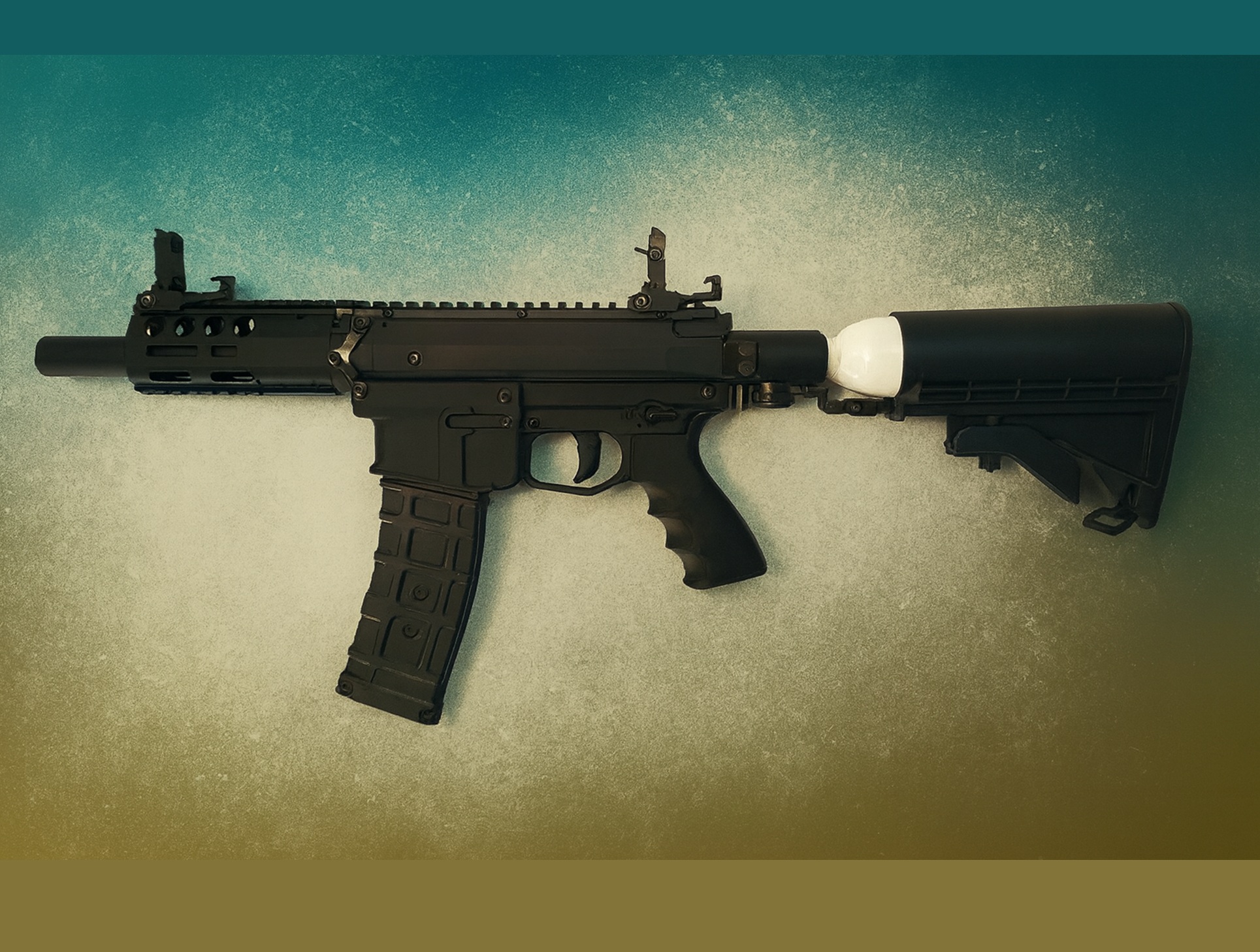 Svět Milsig je zpět – MagFed i Less Lethal zbraně a vybavení