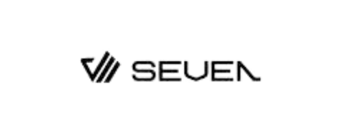 Seven