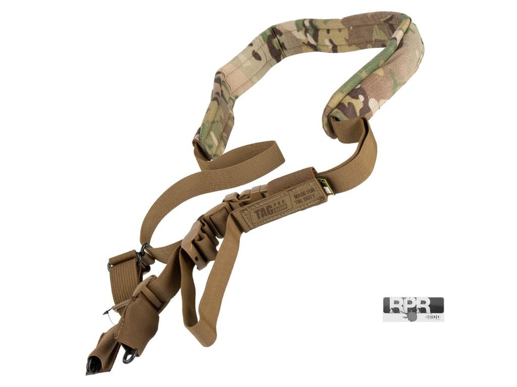 TAGINN  TAGsling PRO - CP MULTICAM