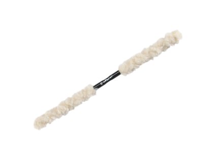 Dye Fuzzy Stick Flexible Double